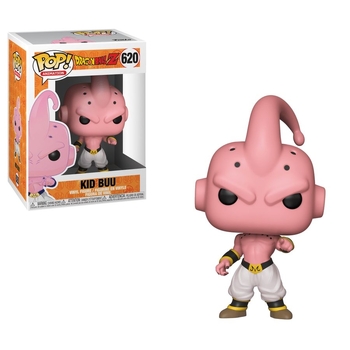 Pop! Vinyl Figurine Dragon Ball Z - Kid Buu #620