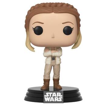 Pop! Vinyl Figurine Star Wars - Lt Connix Episode IX Rise of Skywalker #319