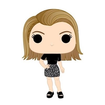 Pop! Vinyl Figurine Dawsons Creek - Jen