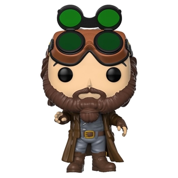 Pop! Vinyl Figurine Artemis Fowl - Mulch Diggems