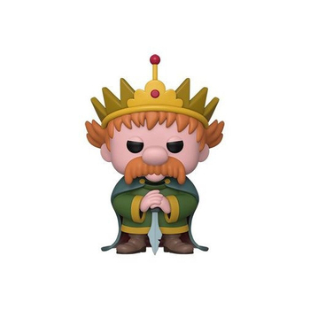 Pop! Vinyl Figurine Disenchantment - King Zog