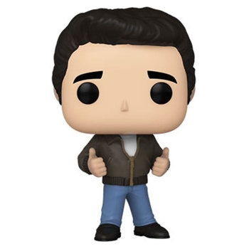 Pop! Vinyl Figurine Happy Days - Fonzie