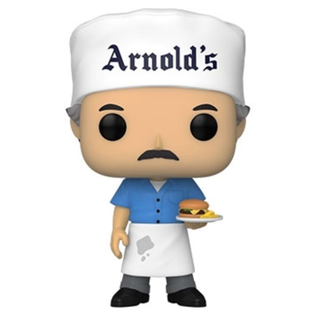 Pop! Vinyl Figurine Happy Days - Arnold