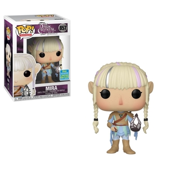 Pop! Vinyl Figurine Dark Crystal: Age of Resistance - Mira SD19 #857