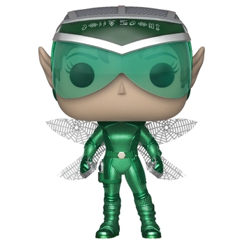 Pop! Vinyl Figurine Artemis Fowl - Holly Short MT RS
