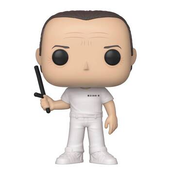 Pop! Vinyl Figurine Silence of the Lambs - Hannibal