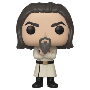 Pop! Vinyl Figurine Harry Potter - Igor Karkaroff (Yule)