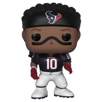 Pop! Vinyl Figurine NFL: Texans - DeAndre Hopkins