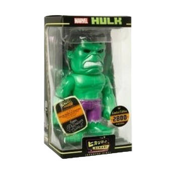  Hulk Comics 2800 Hikari Action Vinyl Figure Kids/ Toy