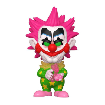 Pop! Vinyl Figurine Killer Klowns from Outer-Space - Spike #933