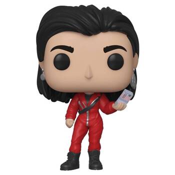 Pop! Vinyl Figurine La Casa de Papel (Money Heist) - Nairobi