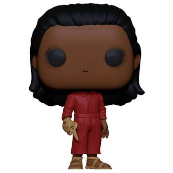 Pop! Vinyl Figurine Us - Umbrae with Scissors