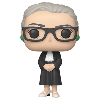 Pop! Vinyl Figurine Icons - Ruth Bader Ginsburg