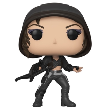 Pop! Vinyl Figurine Birds of Prey - Huntress