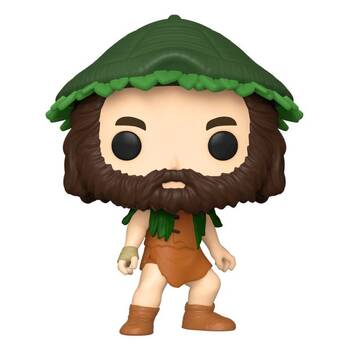Pop! Vinyl Figurine Jumanji - Alan Parrish