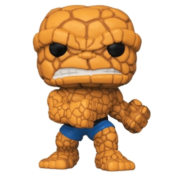 Pop! Vinyl Figurine Fantastic 4 - The Thing