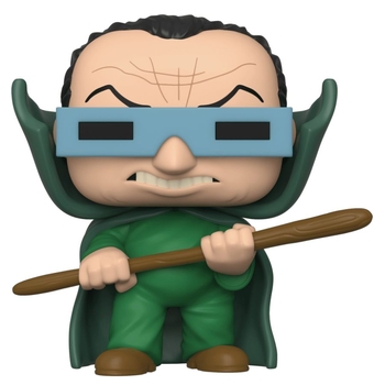 Pop! Vinyl Figurine Fantastic 4 - Mole Man