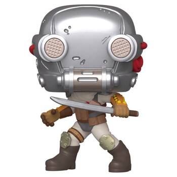 Pop! Vinyl Figurine Rage 2 - Immortal Shroud