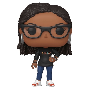 Pop! Vinyl Figurine Directors - Ava DuVernay
