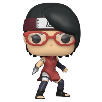 Pop! Vinyl Figurine Boruto - Sarada Uchiha