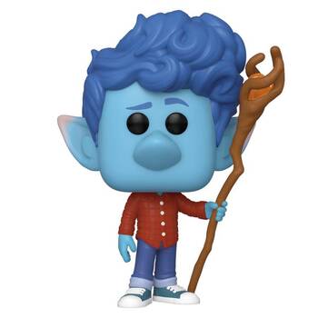 Pop! Vinyl Figurine Onward - Ian Lightfoot #721