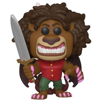 Pop! Vinyl Figurine Onward - Manticore #724