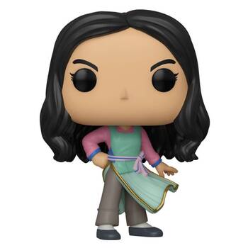 Pop! Vinyl Figurine Mulan (2020) - Mulan Villager #638