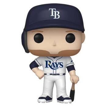 Pop! Vinyl Figurine Major League Baseball: Rays - Austin Meadows