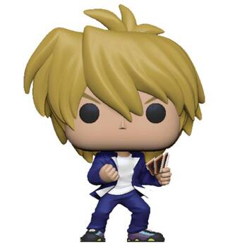 Pop! Vinyl Figurine Yu-Gi-Oh! - Joey Wheeler