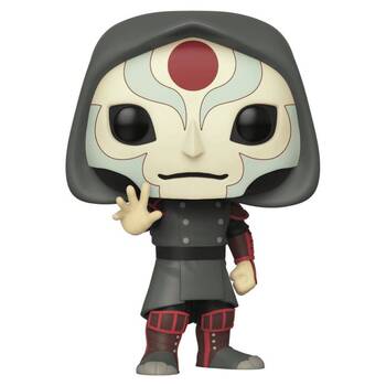 Pop! Vinyl Figurine The Legend of Korra - Amon #764