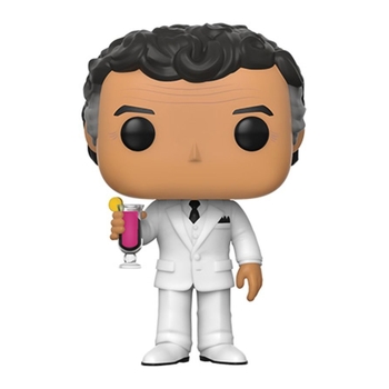 Pop! Vinyl Figurine Fantasy Island - Mr Roarke
