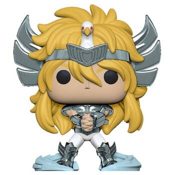 Pop! Vinyl Figurine Saint Seiya - Cygnus Hyoga