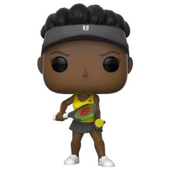 Pop! Vinyl Figurine Tennis Legends - Venus Williams