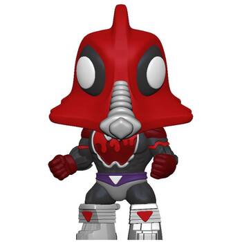Pop! Vinyl Figurine Masters of the Universe - Mosquitor