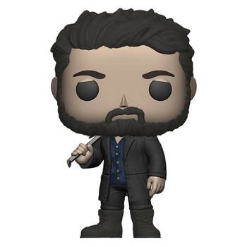 Pop! Vinyl Figurine The Boys - Billy Butcher