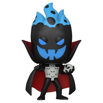 Pop! Vinyl Figurine Samurai Jack - Demongo SDCC 2021 RS #988