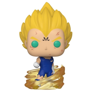 Pop! Vinyl Figurine Dragon Ball Z - Majin Vegeta