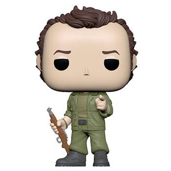 Pop! Vinyl Figurine Stripes - John Winger