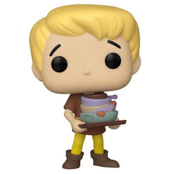 Pop! Vinyl Figurine The Sword in the Stone - Arthur #1099