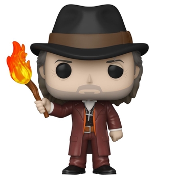 Pop! Vinyl Figurine Dracula - Van Helsing