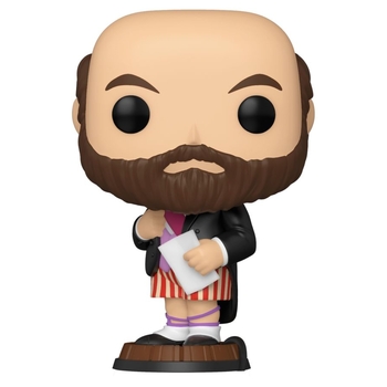 Pop! Vinyl Figurine Haunted Mansion - Alexander Nitrokoff (with chase) RS #804