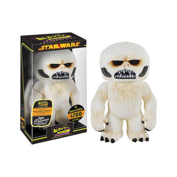 Star Wars 1200 Wampa Hikari Vinyl Action Figure Toy