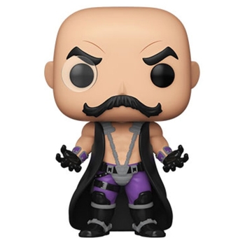 Pop! Vinyl Figurine G.I. Joe - Dr Mindbender