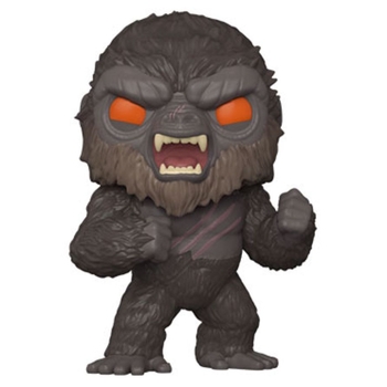 Pop! Vinyl Figurine Godzilla vs Kong - Kong Angry