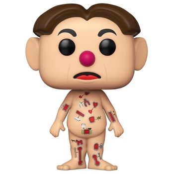 Pop! Vinyl Figurine Operation - Cavity Sam