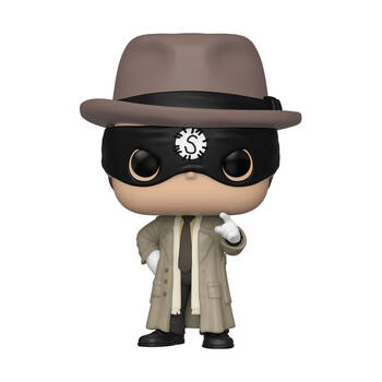 Pop! Vinyl Figurine The Office - Dwight the Strangler #1045