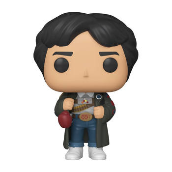 Pop! Vinyl Figurine Goonies - Data w/Glove Punch Pop!