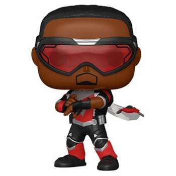 Pop! Vinyl Figurine Falcon Winter Soldier - Falcon