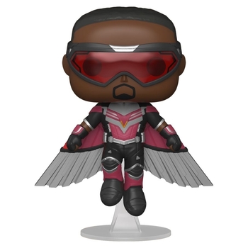 Pop! Vinyl Figurine Falcon Winter Soldier - Falcon Flying