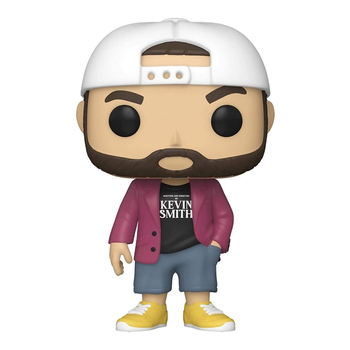 Pop! Vinyl Figurine Directors - Kevin Smith RS